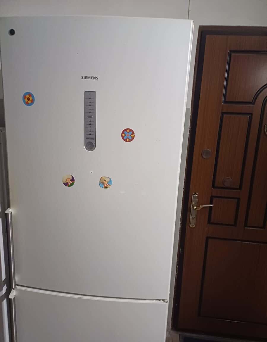 Indesit refrigerator - Tenderyard