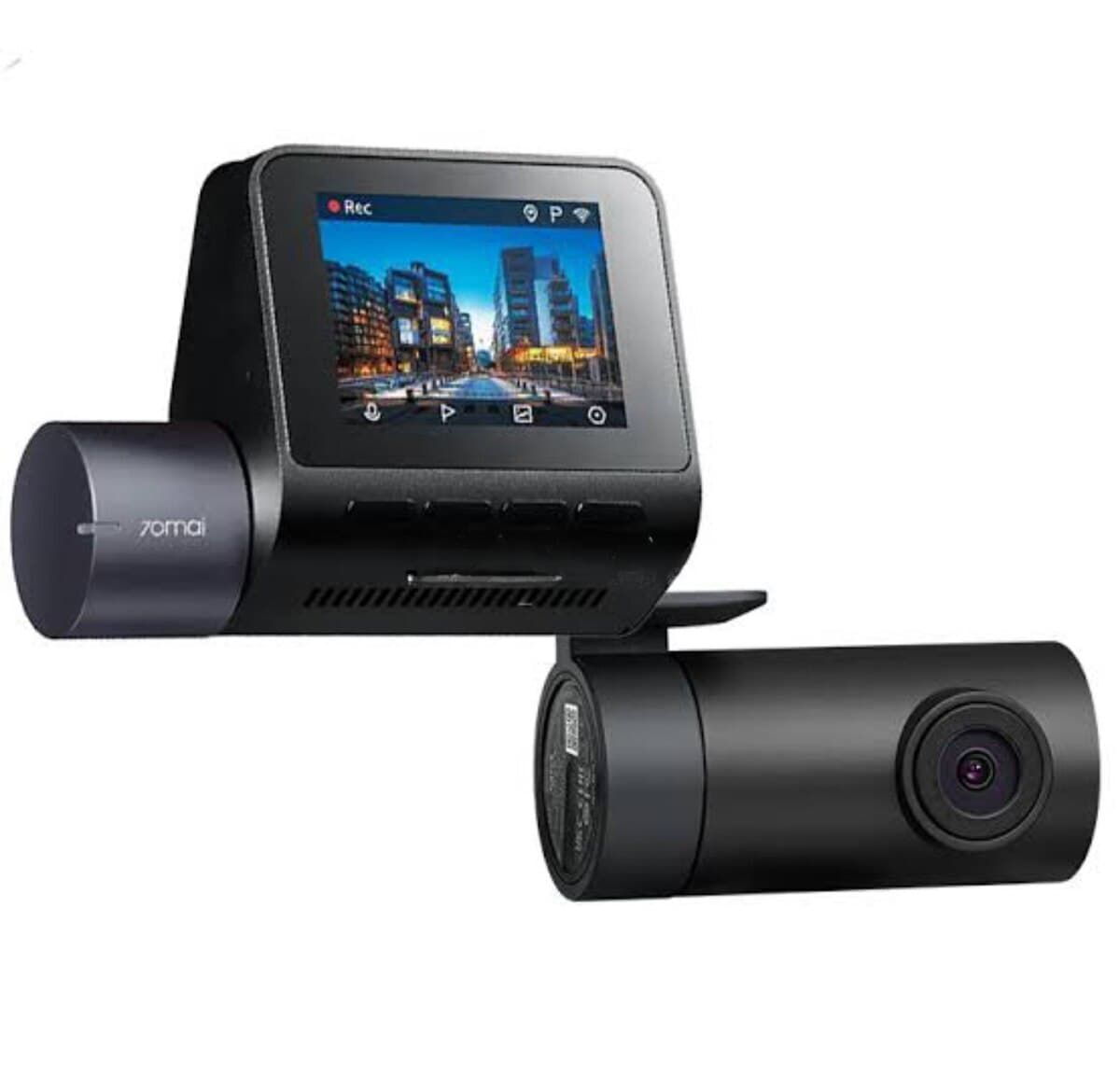 Videoqeydiyyatçı 70mai Dash Cam A410-1 Set