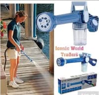 Ezjet Water Cannon avtoyuma başlığı — şəkil 1