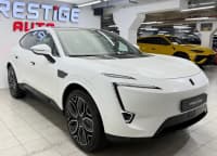 Avatr 11, 2023 il, 8000 km — şəkil 2