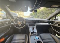 Porsche Panamera, 2017 il, 116000 km, 3 L — şəkil 6