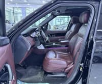 Land Rover Range Rover, 2024 il, 33600 km, 4400 L — şəkil 11