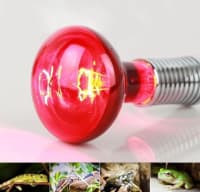İnfraqırmızı qızdırıcı lampa (100W-250W) — şəkil 2