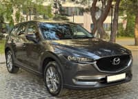 Mazda CX-5, 2021 il, 43000 km, 2 L — şəkil 5