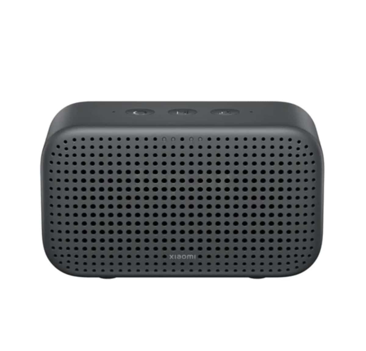 Умная колонка Xiaomi Smart Speaker Lite - Tenderyard