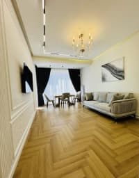 2 otaqlı mənzil 60 m² satılır — şəkil 3