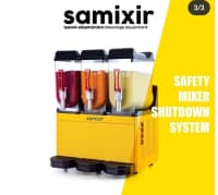 Samixir Slaş Aparatı (Təkli, Qoşa və 3-lü Modellər) — şəkil 11