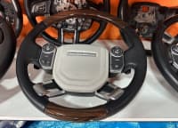 Sükan Land Rover Range Rover modelləri üçün — şəkil 2