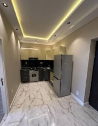 2 otaqlı mənzil 61 m² kirayə verilir — şəkil 3