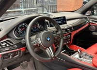 BMW X5 M, 2015 il, 61000 km, 4400 L — şəkil 13