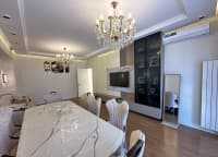 4 otaqlı mənzil 126 m² satılır — şəkil 2