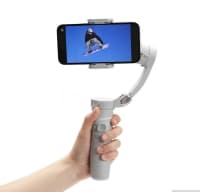 Smartfon üçün 3 oxlu stabilizator — şəkil 1