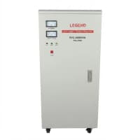 Legend SVC-40000VA 40000W Gərginlik Stabilizatoru — şəkil 1