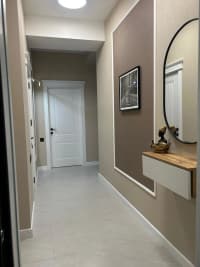 2 otaqlı mənzil 55 m² satılır — şəkil 12