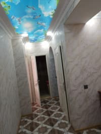 3 otaqlı mənzil 86 m² satılır — şəkil 2