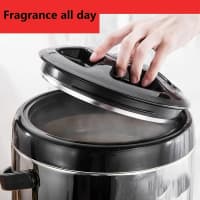Kranlı termos dispenser — şəkil 12