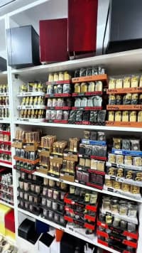 Alışqanlar: benzinli, qazlı və elektrikli modellər — şəkil 17