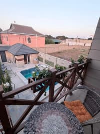 6 otaqlı villa 200 m² satılır Bakı, Xəzər r. — şəkil 5