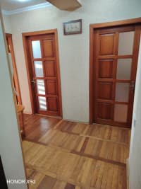3 otaqlı mənzil 67 m² satılır Bakı, Xətai r. — şəkil 17