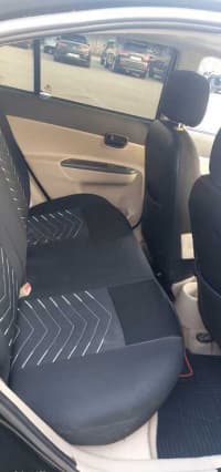 Hyundai Accent, 2008 il, 393000 km, 1600 L — şəkil 8