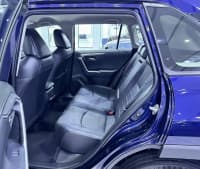 Toyota RAV4, 2022 il, 54500 km, 2500 L — şəkil 13