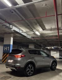 Kia Sportage, 2021 il, 36500 km, 2 L — şəkil 7