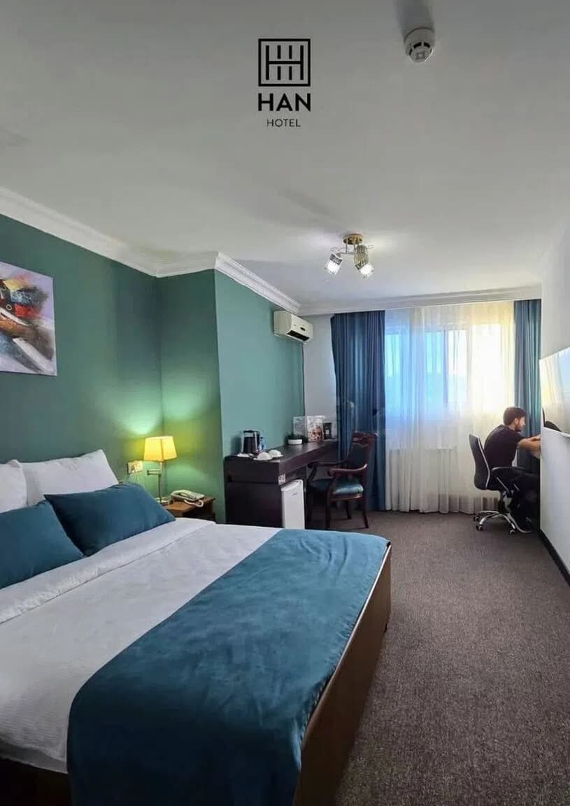 3 ulduzlu otel satılır Xankəndi