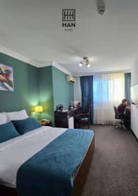 3 ulduzlu otel satılır Xankəndi — şəkil 1
