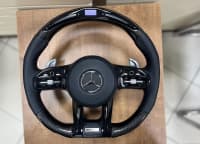Sükan Mercedes W253 — şəkil 13