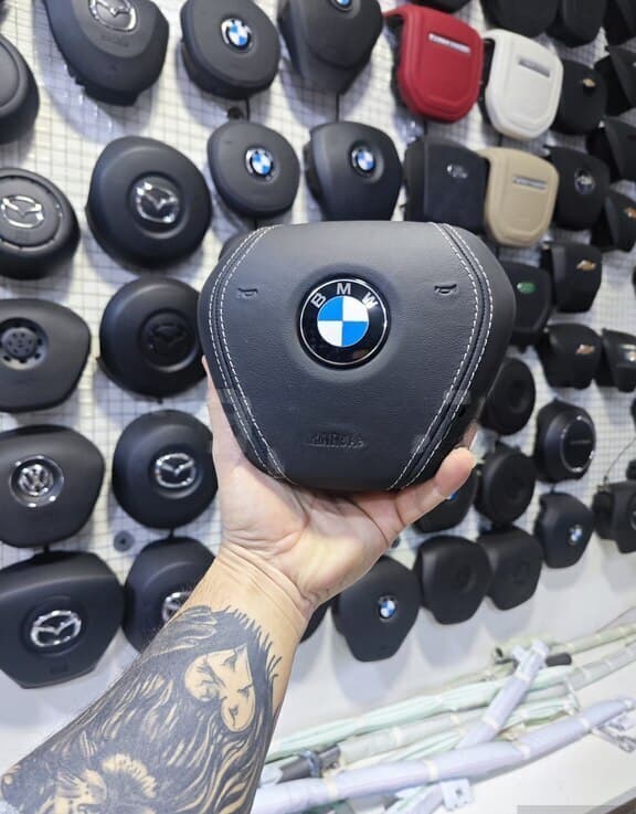 Hava yastığı BMW G30