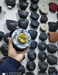 Airbag BMW G20 — şəkil 6