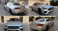 Mercedes E 300 de, 2020 il, 139000 km, 2000 L — şəkil 7