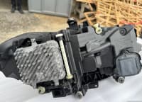Laser faralar BMW G05 X5 restayl — şəkil 3