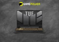 Asus markalı notbuk, Boz rəng — şəkil 1