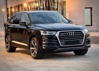 Audi Q7, 2018 il, 161000 km, 2000 L — şəkil 3