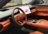 Changan Qiyuan Q07, 2026 il, 0 km, 1500 L — şəkil 8