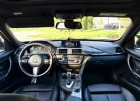 BMW 328, 2015 il, 210000 km, 2 L — şəkil 17
