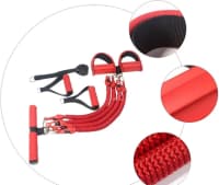 Cozy Sport Ayaqüstü Dartılma Espanderi — şəkil 3