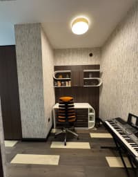 12 otaqlı mənzil 772 m² satılır — şəkil 10