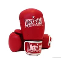 Boks əlcəkləri Everlast, Toorx, Lucky Star və digər modellər — şəkil 4