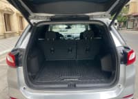 Chevrolet Equinox, 2019 il, 83000 km, 1500 L — şəkil 10