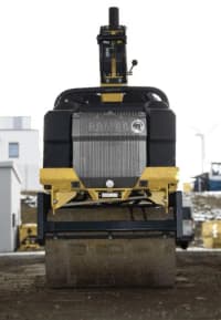 Vibrasiyalı əl vərdənəsi Bomag BW65D, 2024 — şəkil 3