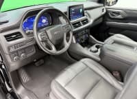 Chevrolet Tahoe, 2022 il, 56000 km, 5300 L — şəkil 7