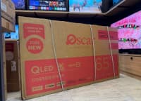 Televizor 65" QLED — şəkil 2