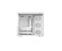 Kompüter korpusu DeepCool CG530 White — şəkil 5