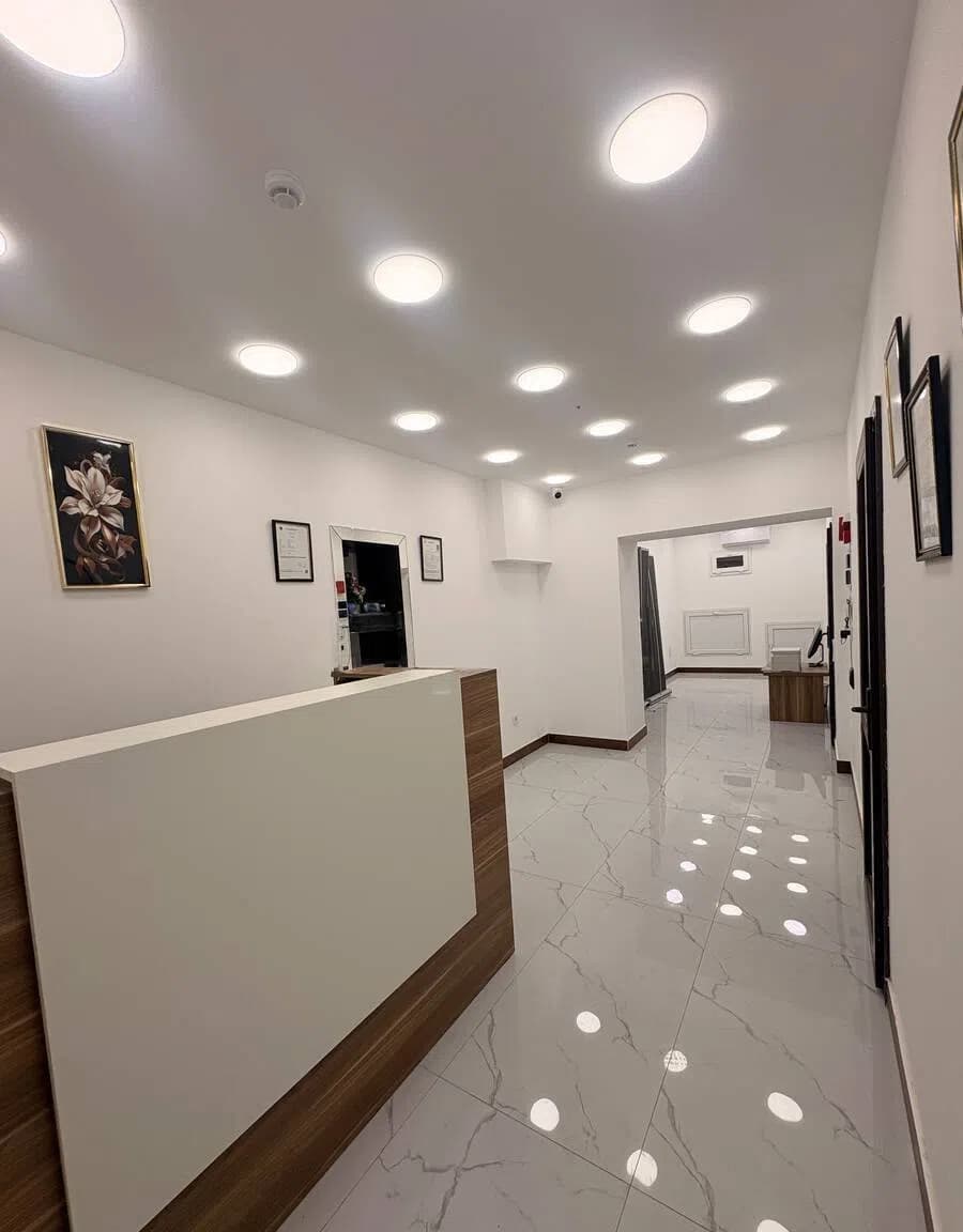 30 m² Əla təmirli obyekt kirayə verilir Bakı, Nərimanov r.