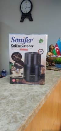 Sonifer Qəhvəüyüdən — şəkil 3