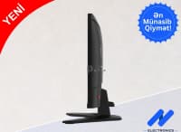 Monitor MSI MAG 274QF X24 27" 2K WQHD 240Hz — şəkil 2