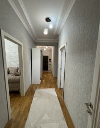3 otaqlı mənzil 105 m² satılır — şəkil 10