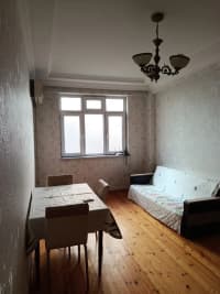 2 otaqlı mənzil 70 m² satılır — şəkil 13